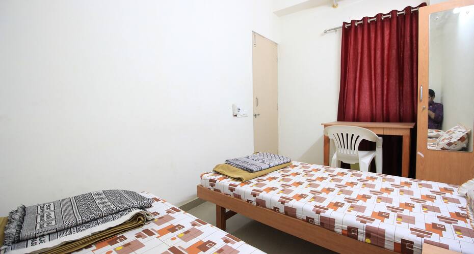 Gurukrupa Avenue Phase 2, Ahmedabad 4